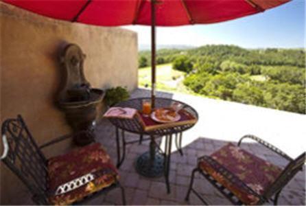 Dunning Vineyards Guest Villa Paso Robles Room photo