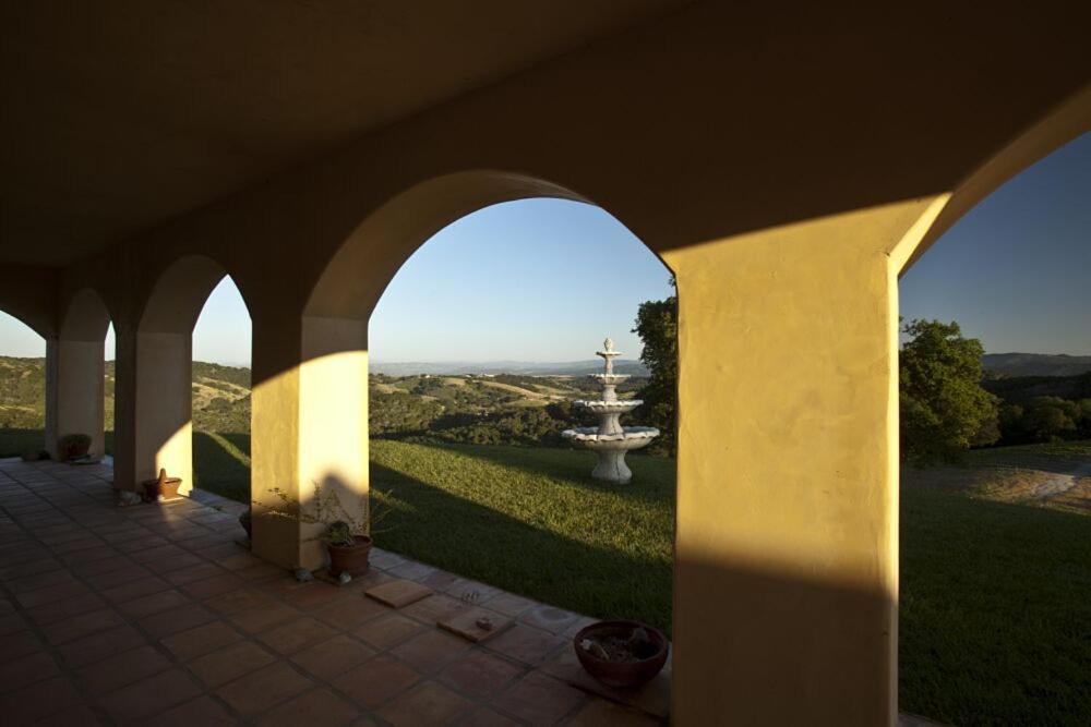 Dunning Vineyards Guest Villa Paso Robles Exterior photo